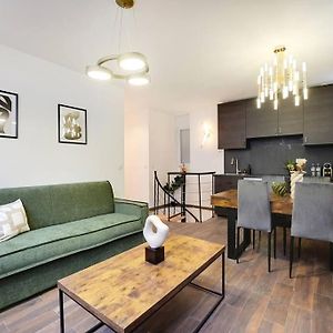 Apartamento de 1 Dormitorio